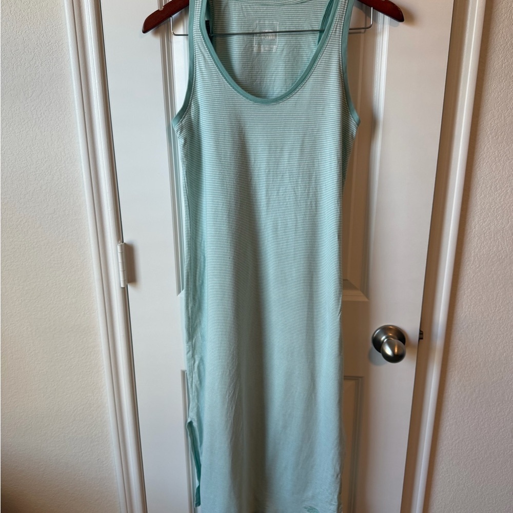 ⚡️The North Face MIDI Tank Dress